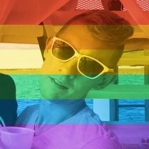 Meet your Posher, Eric